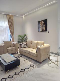 Modern quiet 1br Ntinda kisasi - 6