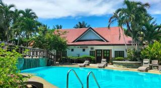 Panglao Tropical Villas - 1