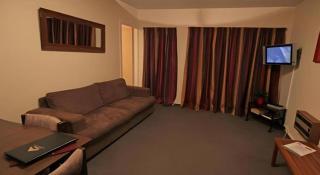 Avalon Motels - 3