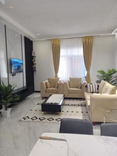 Modern quiet 1br Ntinda kisasi - 8