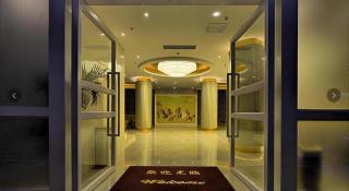 Kaiping Sanbu Junying Hotel - 8