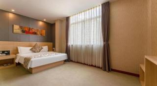 Kaiping Sanbu Junying Hotel - 1