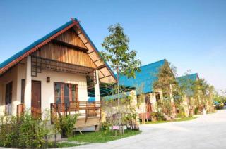 Saithong Resort - 8