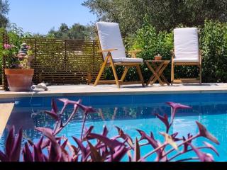 Donatos Parga - Apartments & Studios - 0