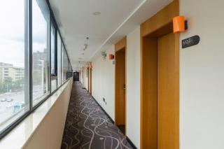 7 Days Premium Changsha Sanyi Avenue National University of Defense Technology - Changsha - 7