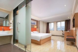 7 Days Premium Changsha Sanyi Avenue National University of Defense Technology - Changsha - 1