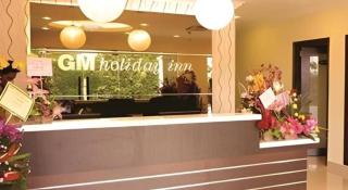 GM Holiday Hotel - 8