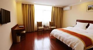 GreenTree Inn Shangrao Yushan Country Boshi Avenue Business Hotel -  - 9