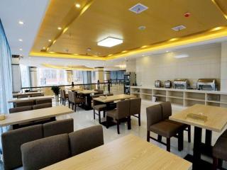 GreenTree Inn Shangrao Yushan Country Boshi Avenue Business Hotel -  - 3