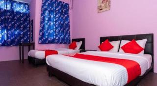 OYO 1125 IR Inn Hotel - 5