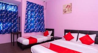 OYO 1125 IR Inn Hotel - 3