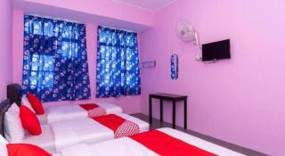 OYO 1125 IR Inn Hotel - 1