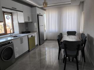 Çağlayan Taşkonak - 1