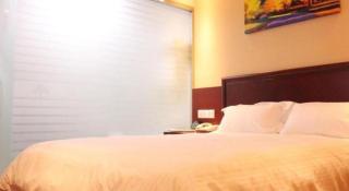 GreenTree Inn Shanghai Gucun Shuichan West Road Shell Hotel - 5