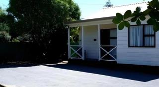 Mountain View Motel - 2