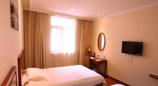 GreenTree Inn Nanjing Jiangning Tianyin Avenue Subway Station Express Hotel - 4