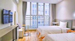 7 Days Inn·Langfang Railway Station - 9
