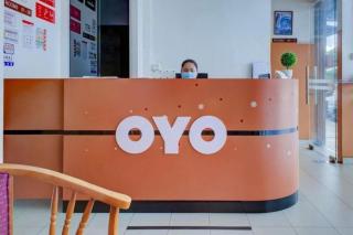 SUPER OYO 89985 Js Hotel - 0