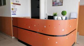 SUPER OYO 89985 Js Hotel - 9