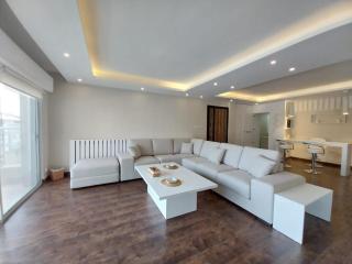 Abdoun Golden square district appratment - 0