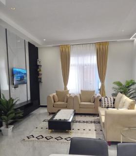 Modern quiet 1br Ntinda kisasi - 9
