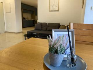Royal Messilat Suite Penthouse 4bdrm Souccah 40 m - 7