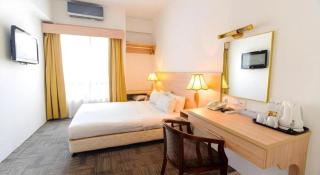 Prima Hotel Melaka - Malakka - 1