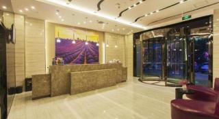 Lavande Hotels·Jinzhong Walmart - 4