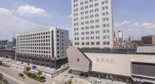 Lavande Hotels·Jinzhong Walmart - 1