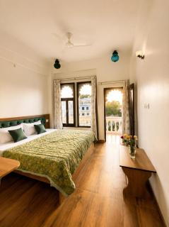 The Villa By The Lake Udaipur - 9