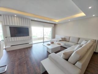 Abdoun Golden square district appratment - 9