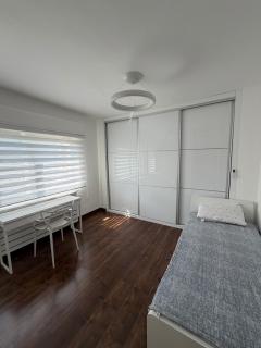 Abdoun Golden square district appratment - 4