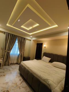 Aura Pine Service Apartments - 9