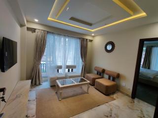 Aura Pine Service Apartments - 6