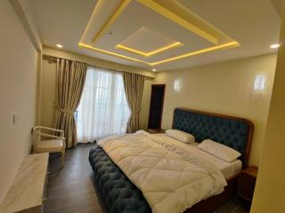 Aura Pine Service Apartments - 2