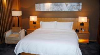 Tianfeng International Hotel - 1