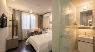 Jinjiang Inn Select Wenzhou South High-speed Railway Station Xinqiao - 7