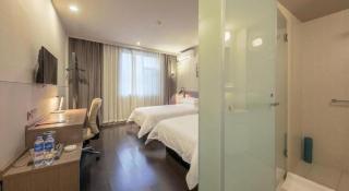 Jinjiang Inn Select Wenzhou South High-speed Railway Station Xinqiao - 6