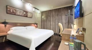 Jinjiang Inn Select Wenzhou South High-speed Railway Station Xinqiao - 5
