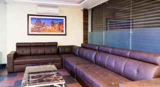 Ganapati Airport Hotel - 6