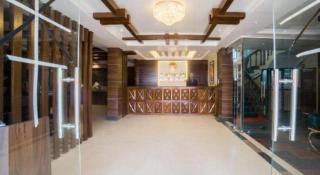 Ganapati Airport Hotel - 2