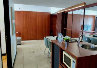 MUSE 2BR Braga Citywalk - 5