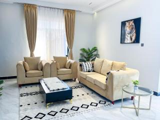 Modern quiet 1br Ntinda kisasi - 5