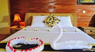 Atmaland Resort - 2