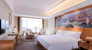 Vienna 3 Best Hotel Foshan Zhangcha - 9