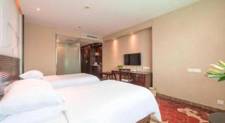 Vienna 3 Best Hotel Foshan Zhangcha - 1