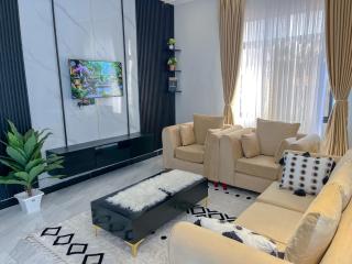 Modern quiet 1br Ntinda kisasi - 7