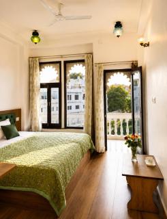 The Villa By The Lake Udaipur - 1