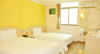 7 Days Inn Zhongshan University of Electronic Science and Technology the Mixc - 2