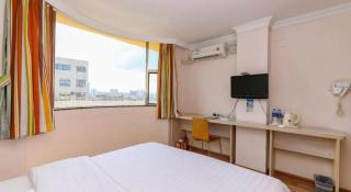 7 Days Inn Zhongshan University of Electronic Science and Technology the Mixc - 1